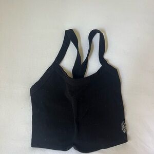 All Clear Solid Cami FP Movement